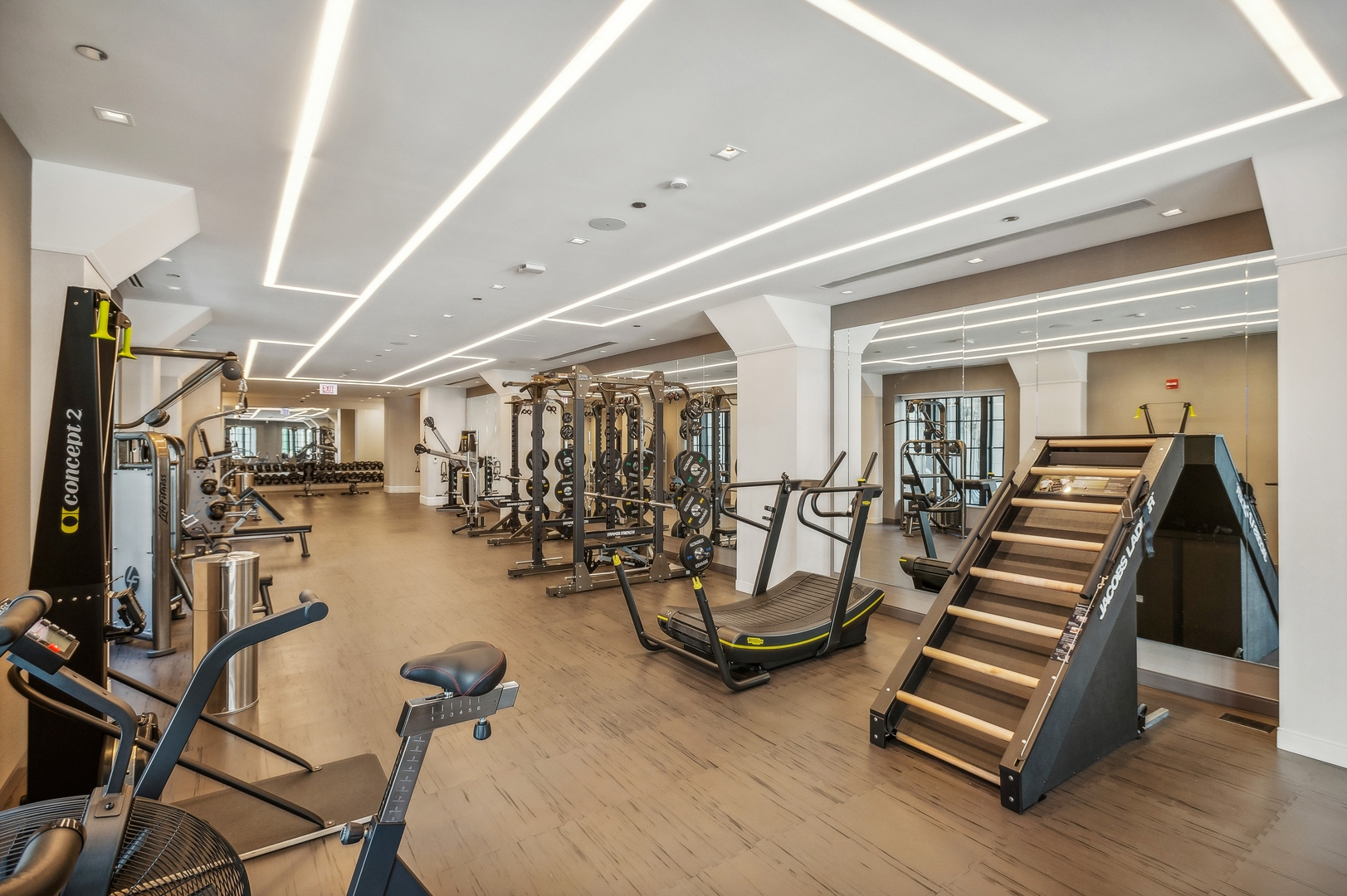 435 North Michigan Avenue Chicago IL 60611