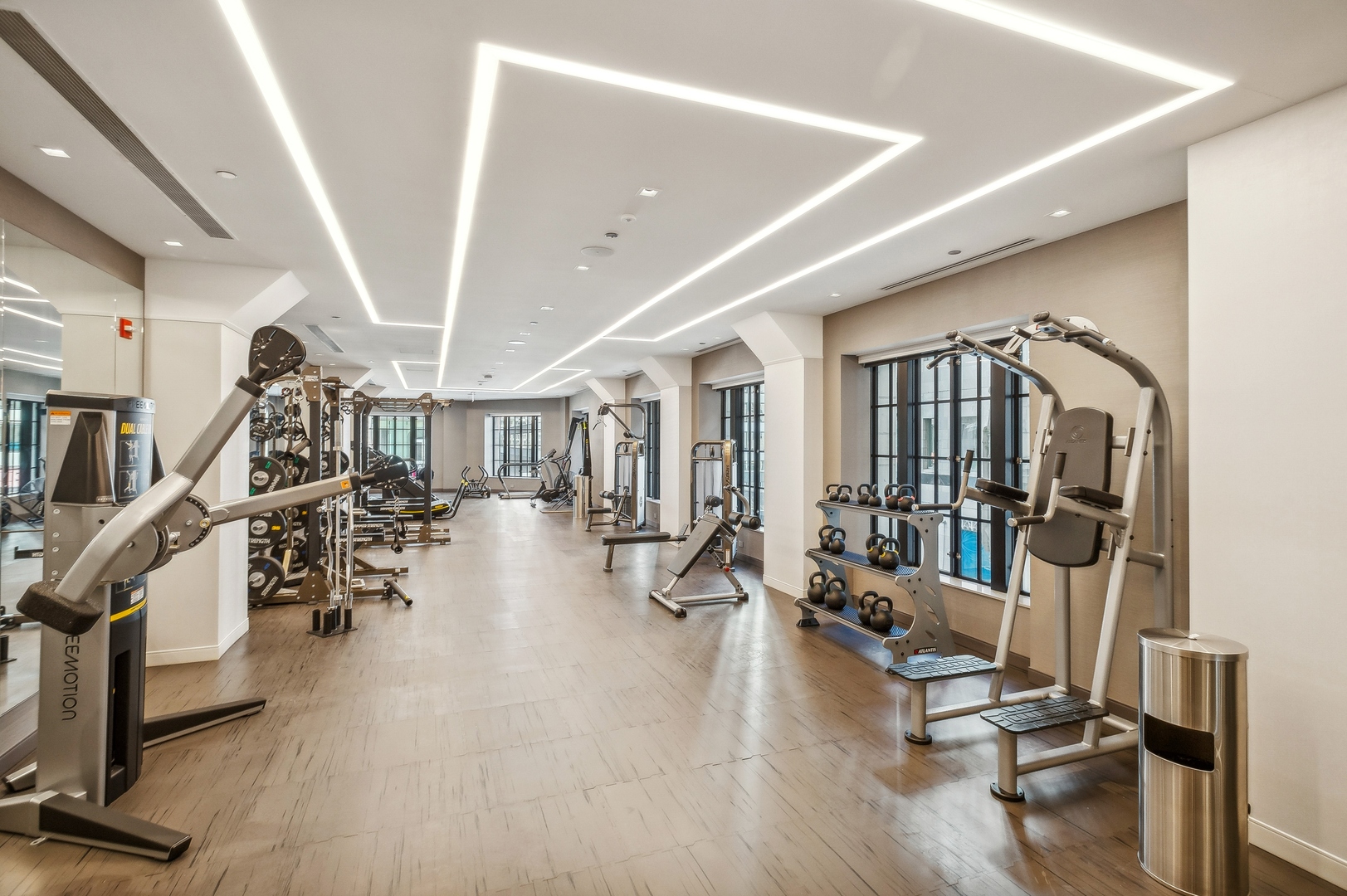 435 North Michigan Avenue Chicago IL 60611