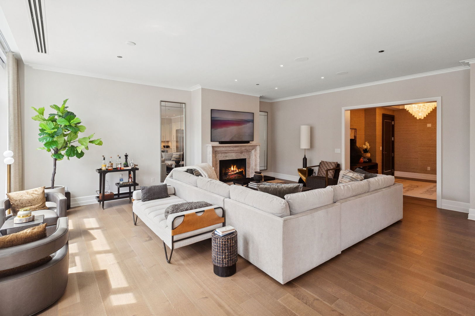 435 North Michigan Avenue Chicago IL 60611