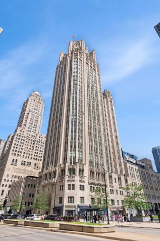 435 North Michigan Avenue Chicago IL 60611