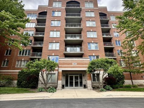 390 South Western Avenue Des Plaines IL 60016