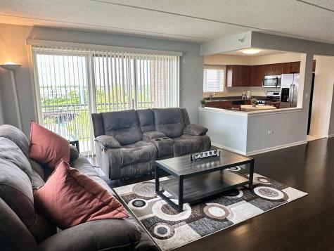 390 South Western Avenue Des Plaines IL 60016