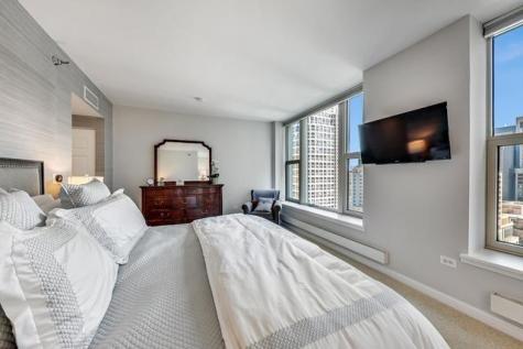 25 East Superior Street Chicago IL 60611
