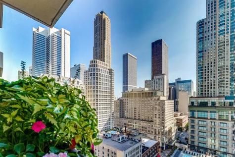 25 East Superior Street Chicago IL 60611