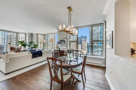 25 East Superior Street Chicago IL 60611