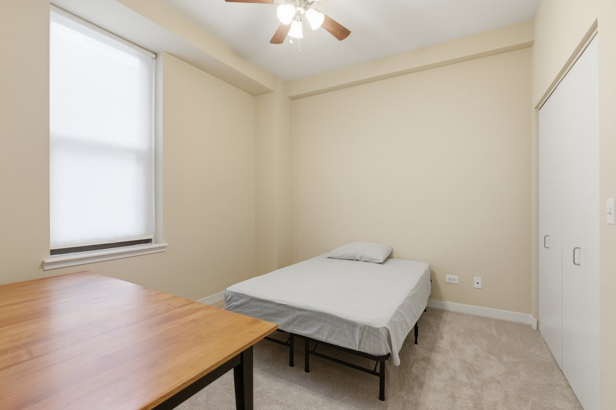 3140 North Sheffield Avenue Chicago IL 60657