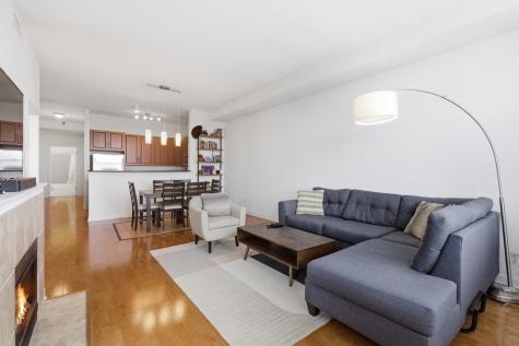 3140 North Sheffield Avenue Chicago IL 60657