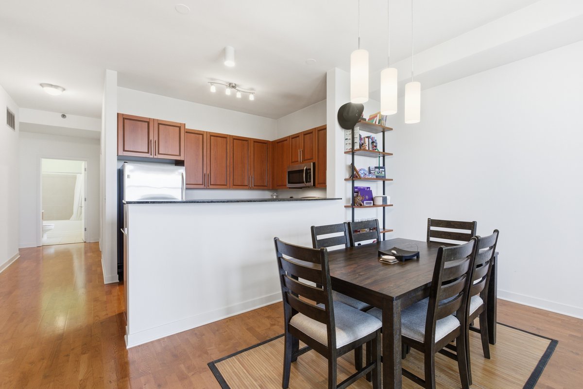 3140 North Sheffield Avenue Chicago IL 60657
