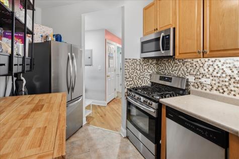 4916 North Kedzie Avenue Chicago IL 60625