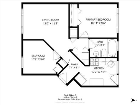 4916 North Kedzie Avenue Chicago IL 60625