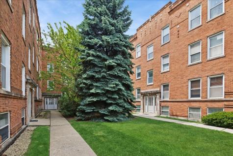 4916 North Kedzie Avenue Chicago IL 60625