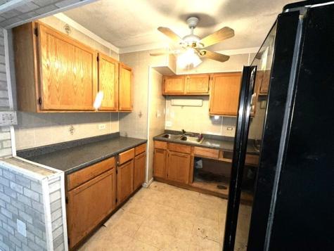 17005 Albany Avenue Hazel Crest IL 60429