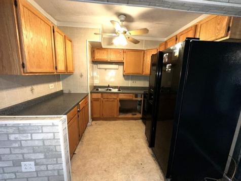 17005 Albany Avenue Hazel Crest IL 60429