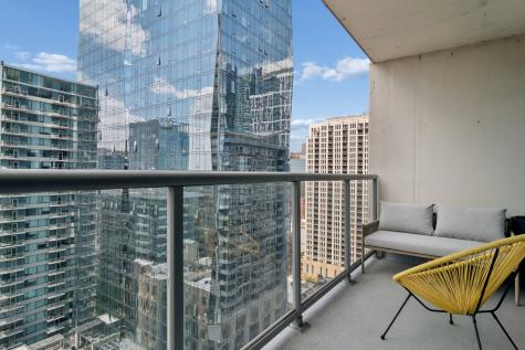 100 East 14th Street Chicago IL 60605