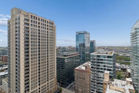 100 East 14th Street Chicago IL 60605