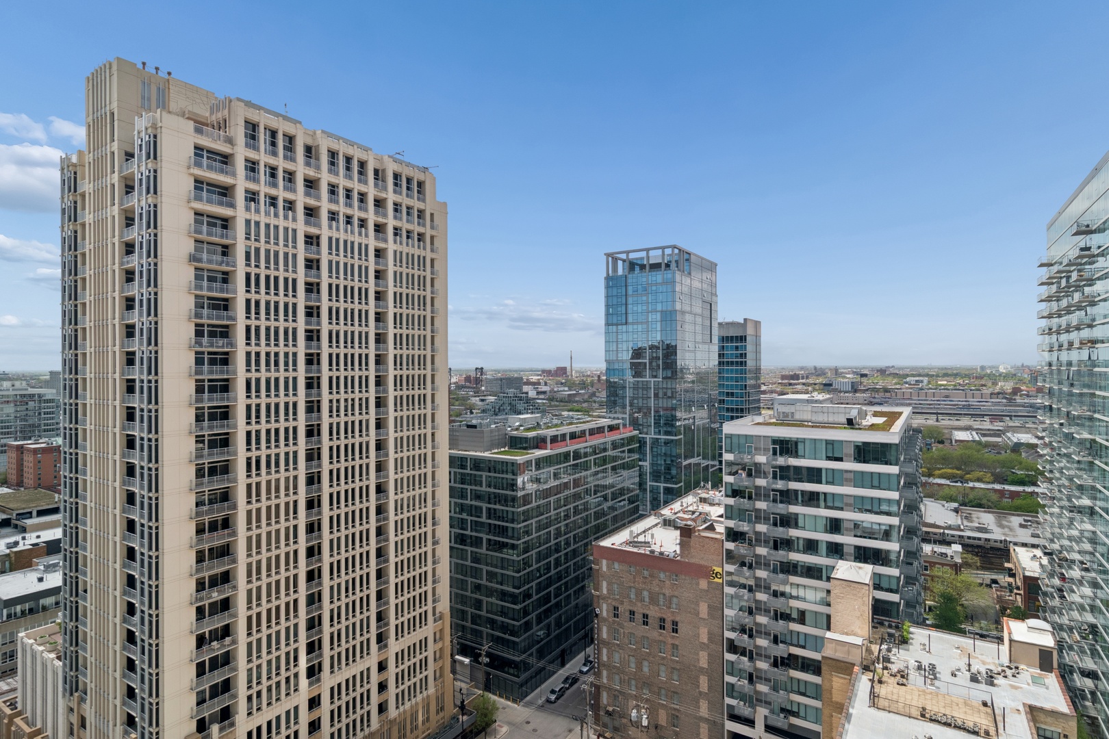 100 East 14th Street Chicago IL 60605