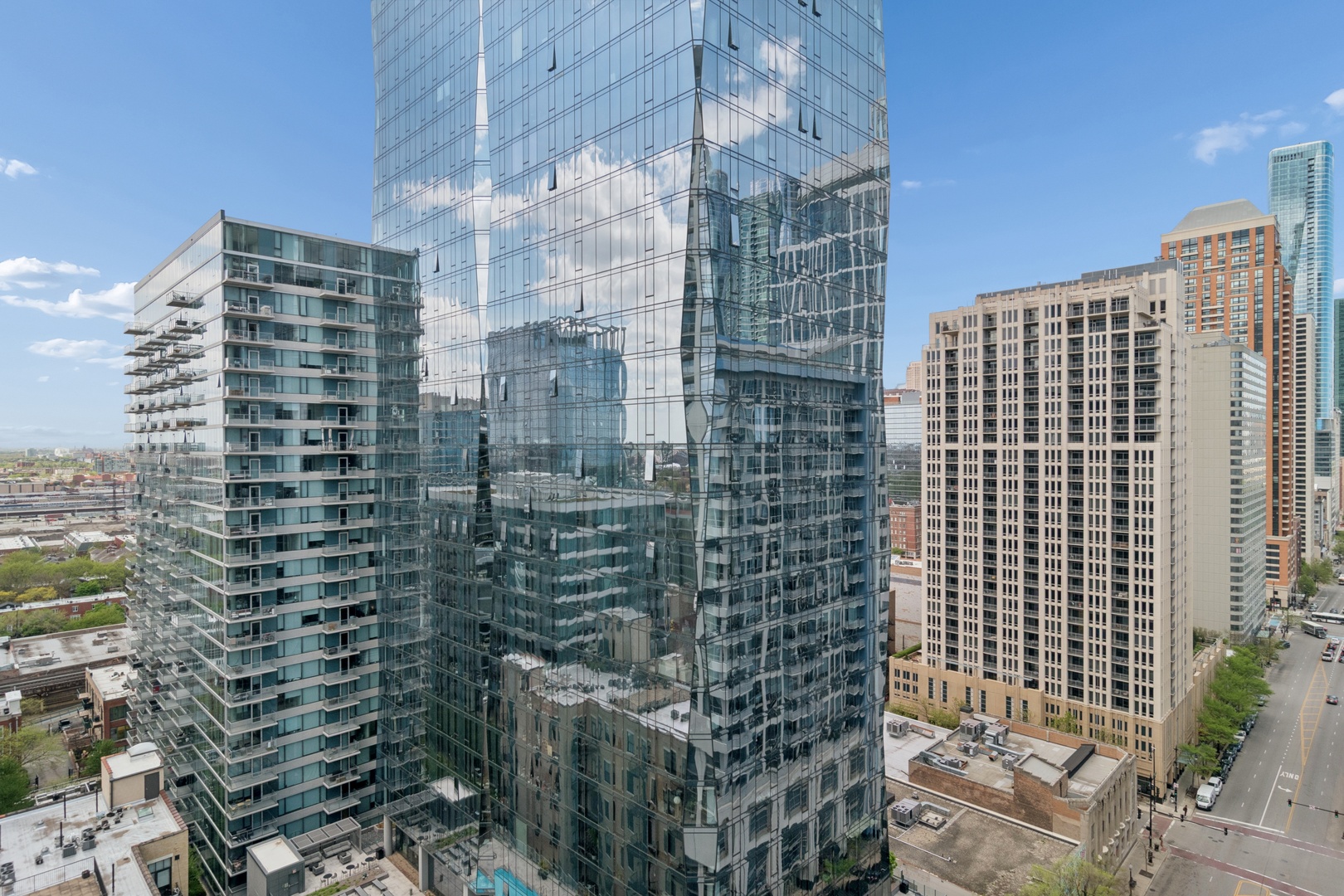 100 East 14th Street Chicago IL 60605