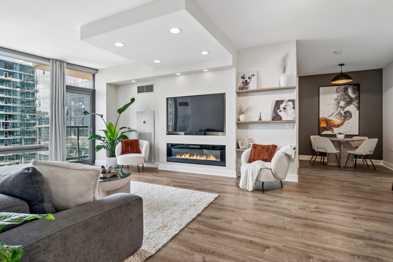 100 East 14th Street Chicago IL 60605
