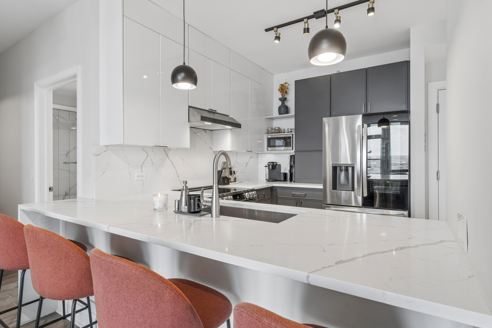 100 East 14th Street Chicago IL 60605