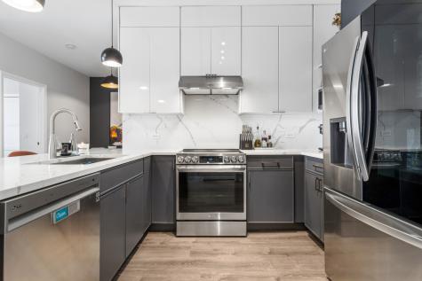 100 East 14th Street Chicago IL 60605