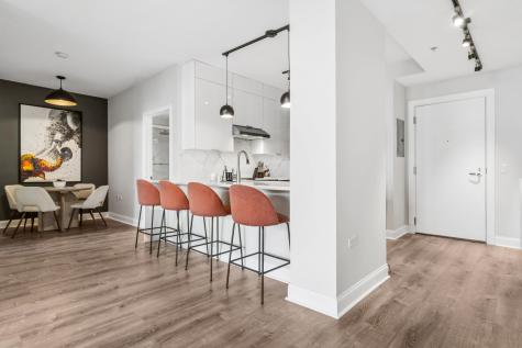 100 East 14th Street Chicago IL 60605