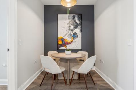 100 East 14th Street Chicago IL 60605