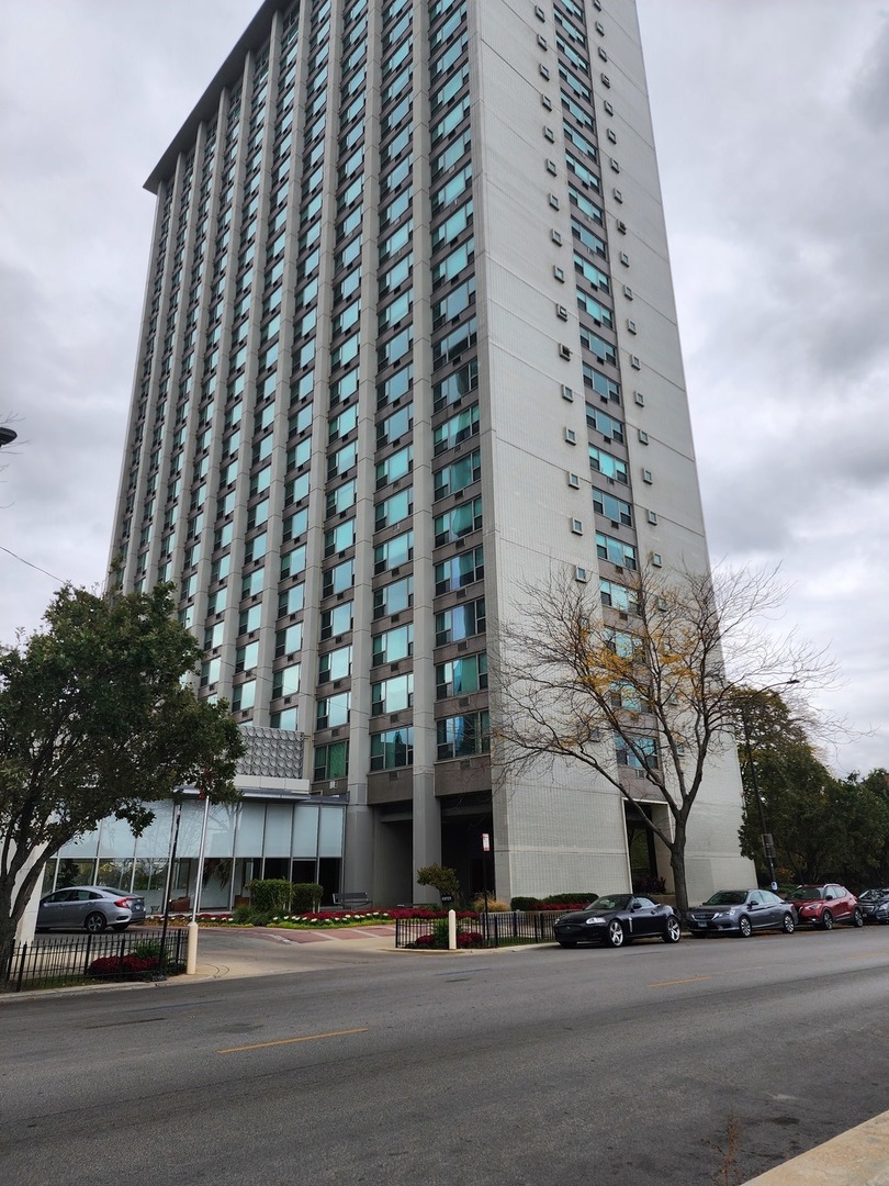 3600 North Lake Shore Drive Chicago IL 60613