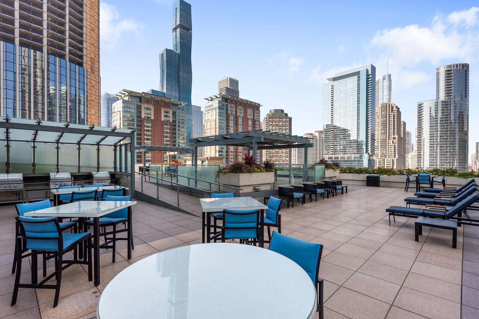 474 North Lake Shore Drive Chicago IL 60611