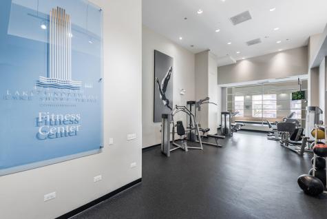 474 North Lake Shore Drive Chicago IL 60611