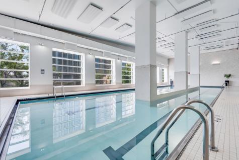 474 North Lake Shore Drive Chicago IL 60611