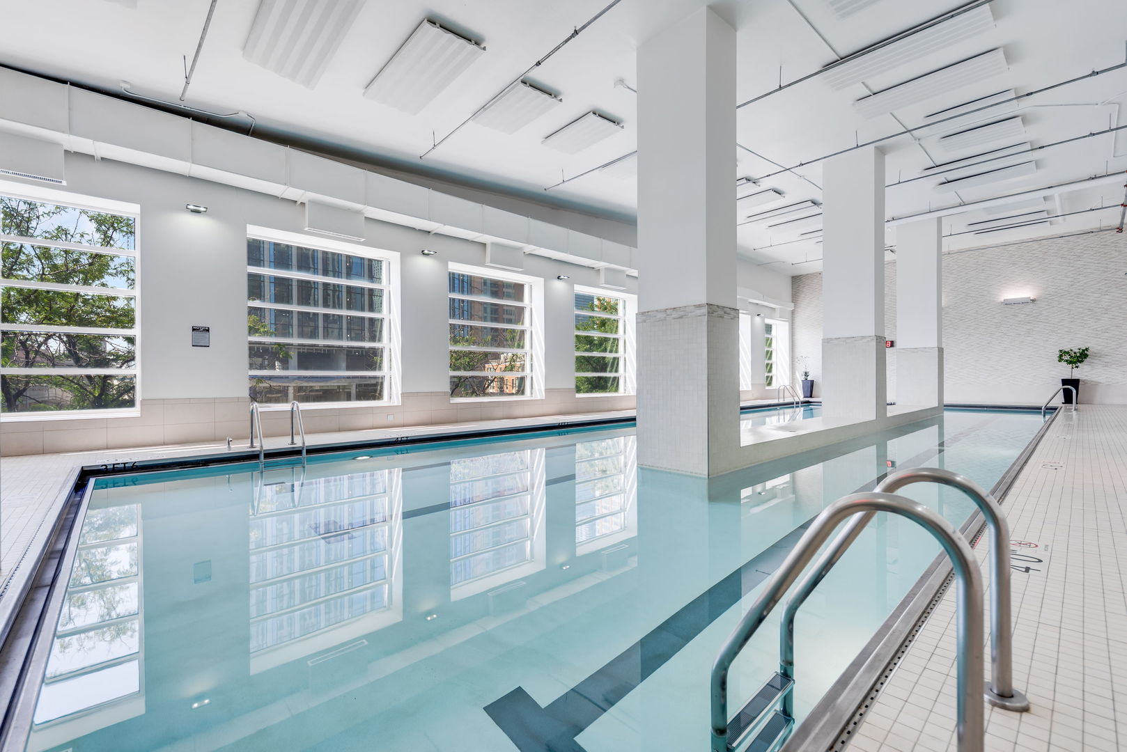 474 North Lake Shore Drive Chicago IL 60611
