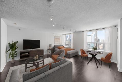 474 North Lake Shore Drive Chicago IL 60611
