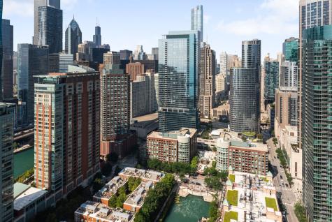 474 North Lake Shore Drive Chicago IL 60611