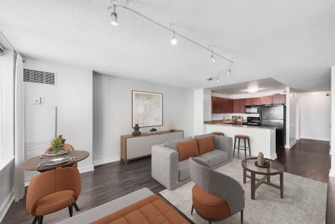 474 North Lake Shore Drive Chicago IL 60611