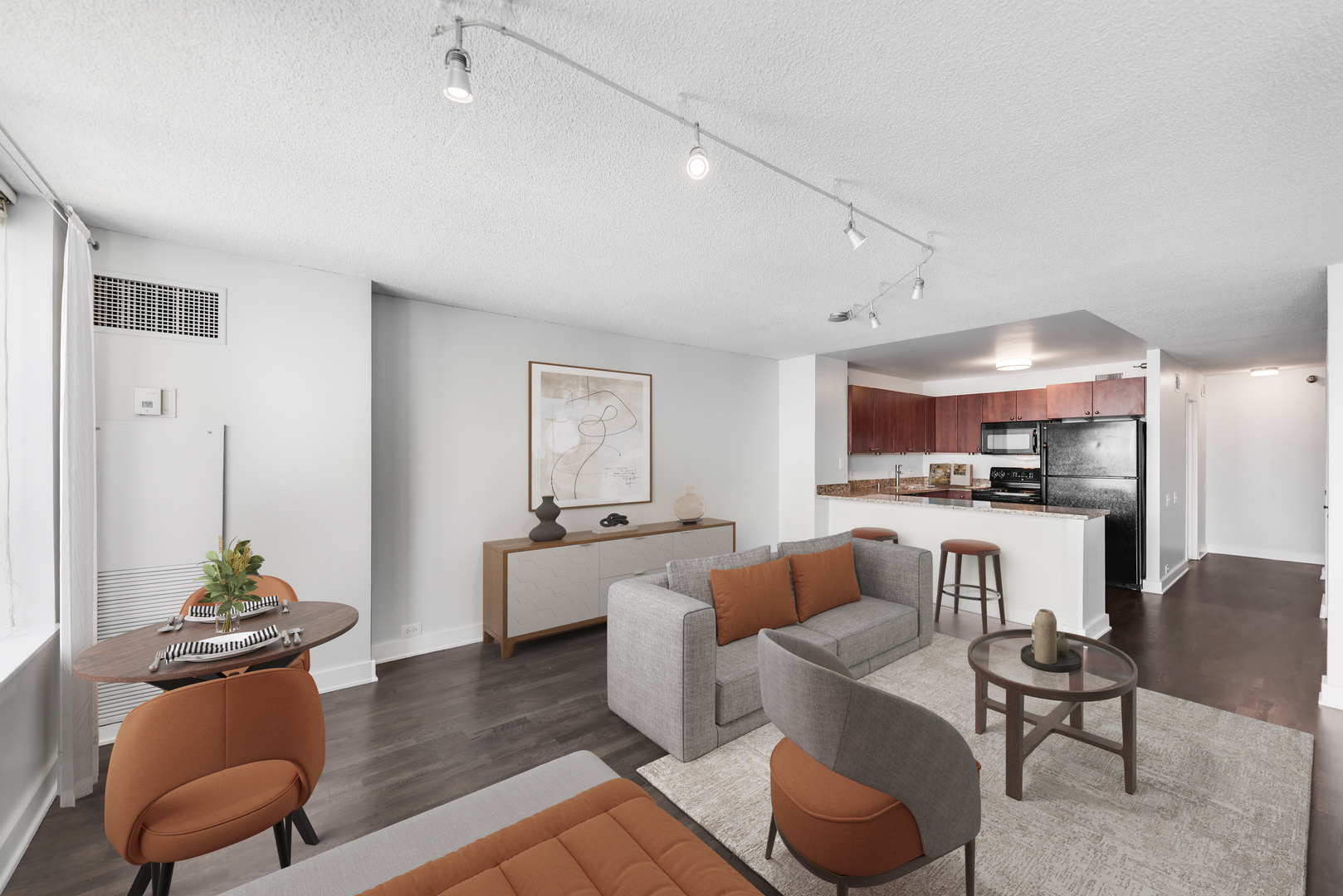 474 North Lake Shore Drive Chicago IL 60611