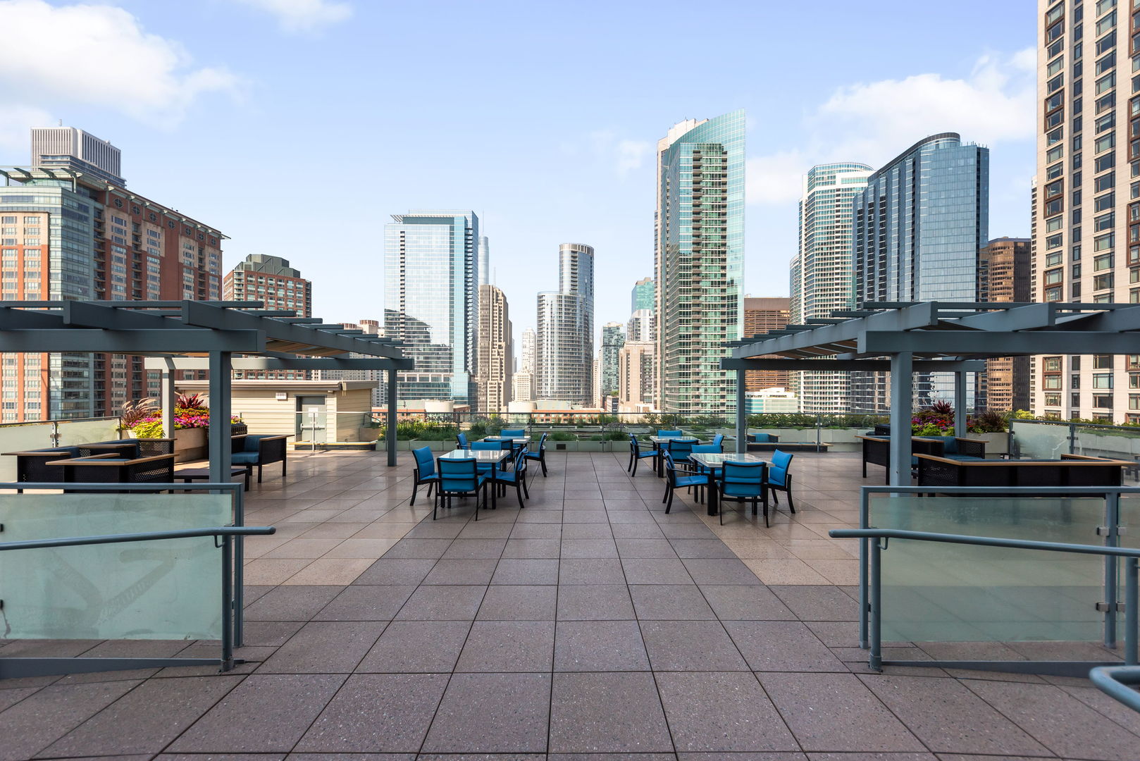 474 North Lake Shore Drive Chicago IL 60611