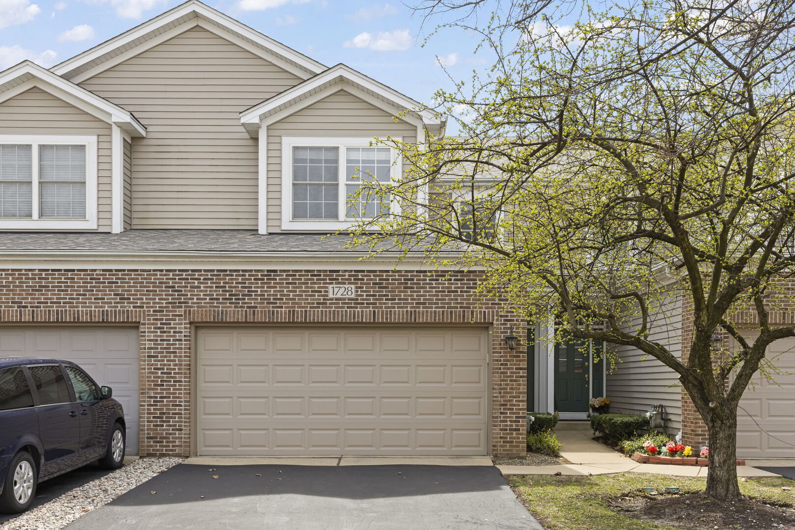1728 Pershing Avenue Wheaton IL 60189