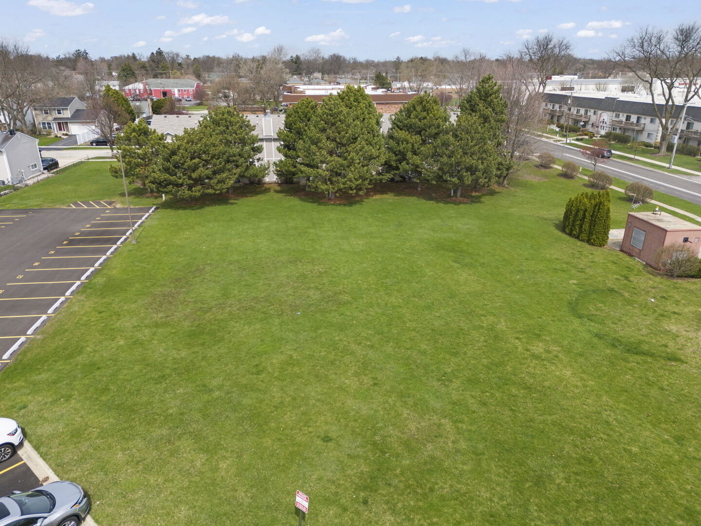 1728 Pershing Avenue Wheaton IL 60189
