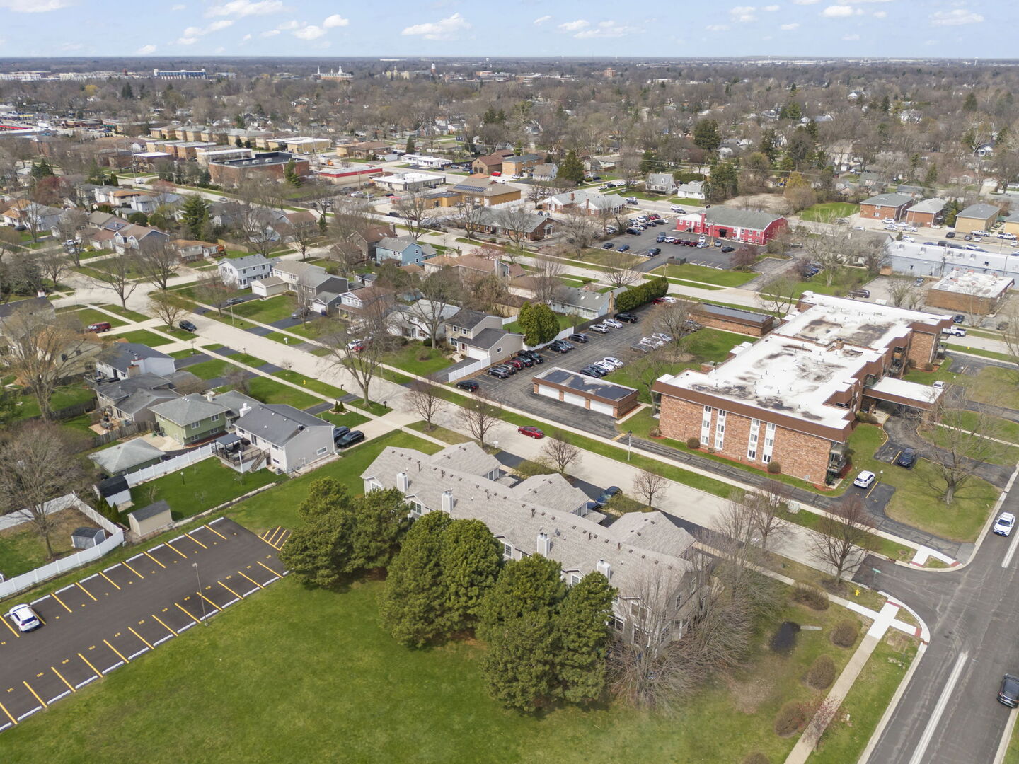 1728 Pershing Avenue Wheaton IL 60189