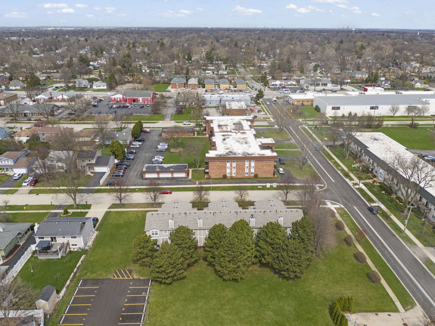 1728 Pershing Avenue Wheaton IL 60189