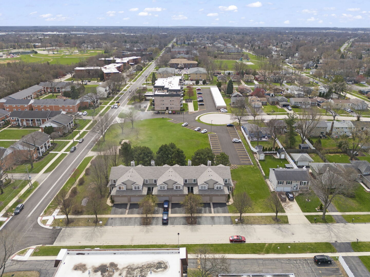 1728 Pershing Avenue Wheaton IL 60189