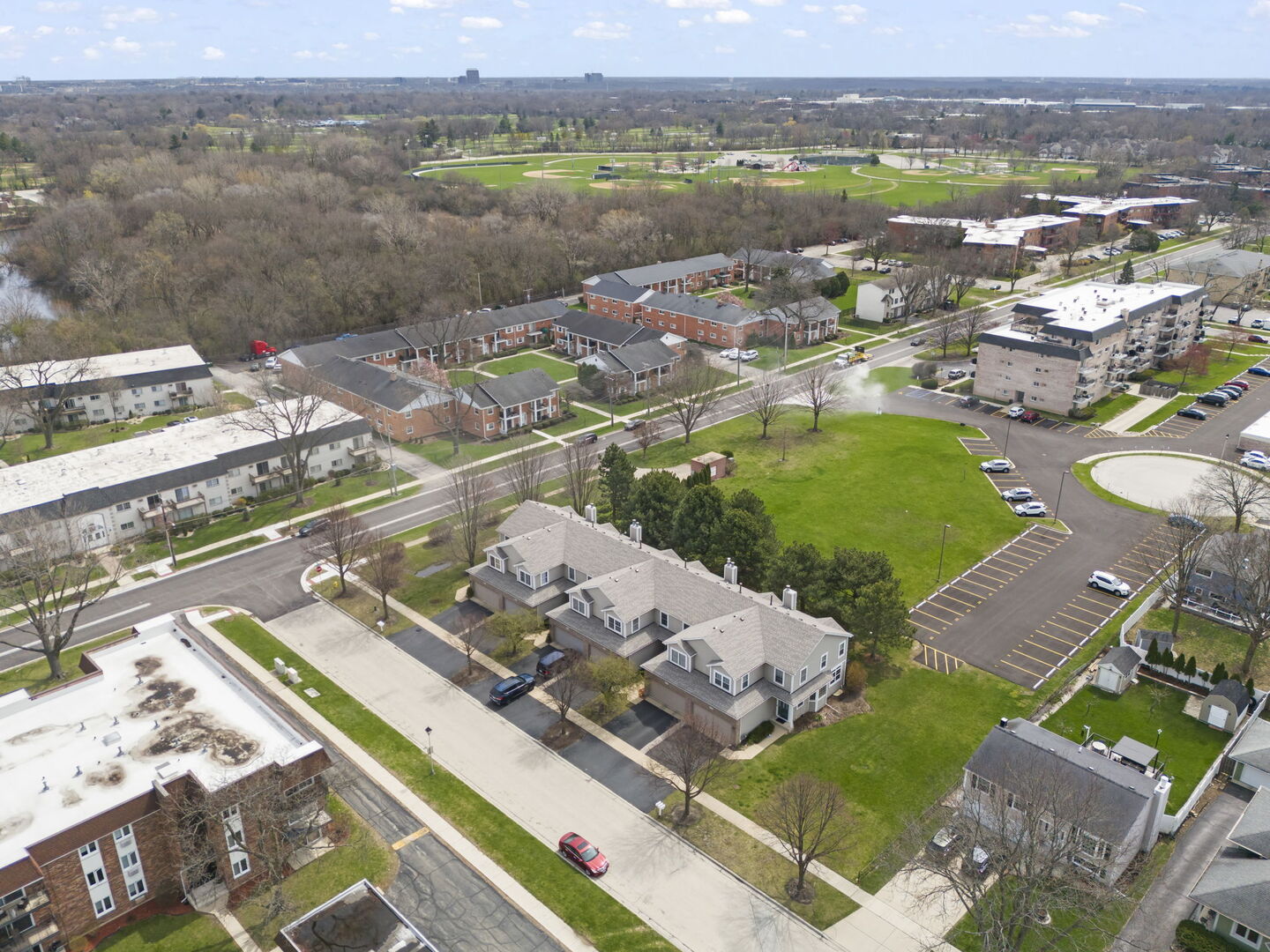 1728 Pershing Avenue Wheaton IL 60189