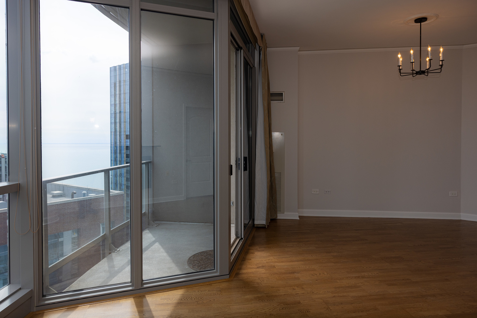 420 East Waterside Drive Chicago IL 60601