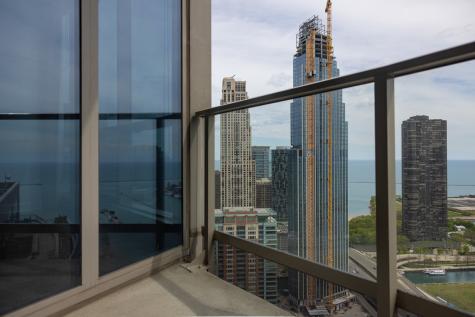 420 East Waterside Drive Chicago IL 60601