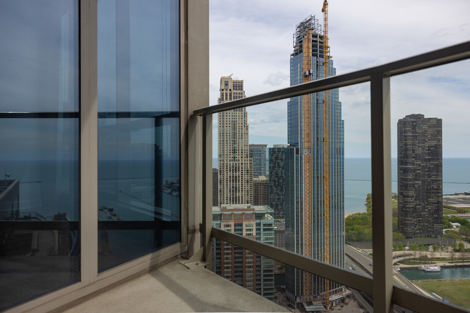 420 East Waterside Drive Chicago IL 60601