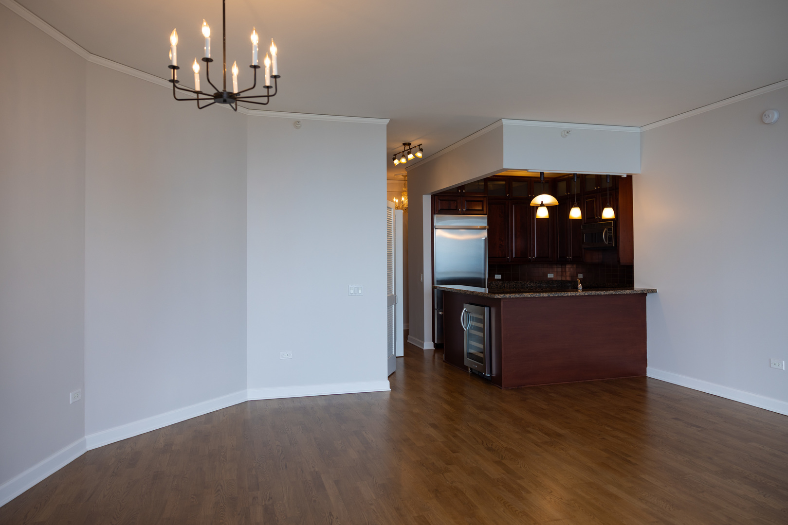 420 East Waterside Drive Chicago IL 60601