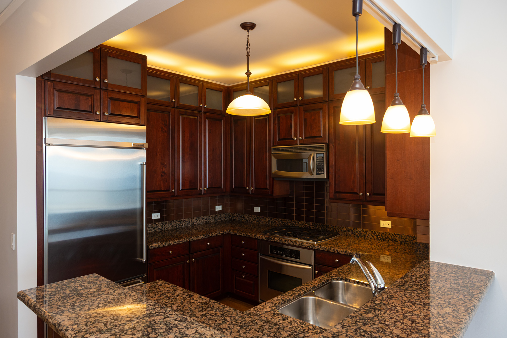 420 East Waterside Drive Chicago IL 60601