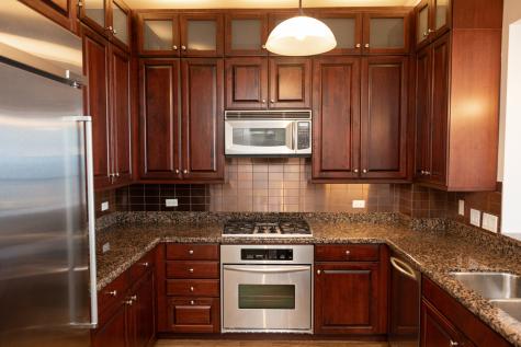 420 East Waterside Drive Chicago IL 60601