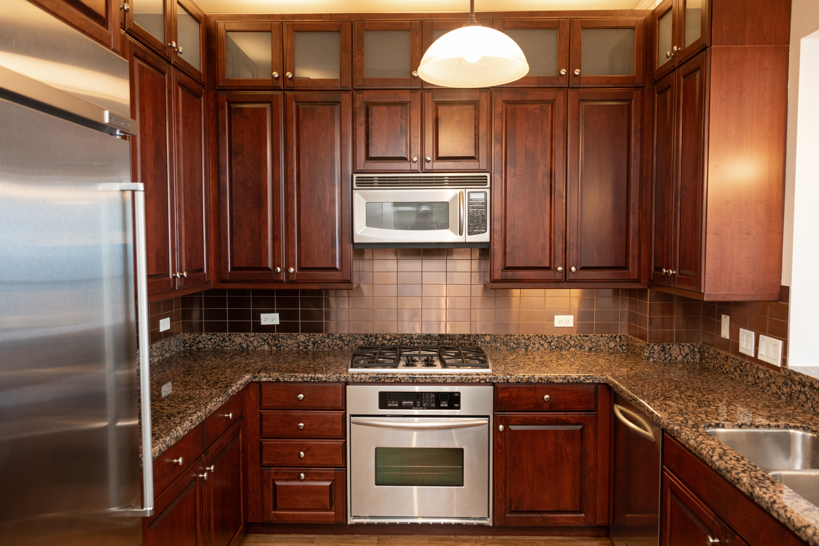 420 East Waterside Drive Chicago IL 60601
