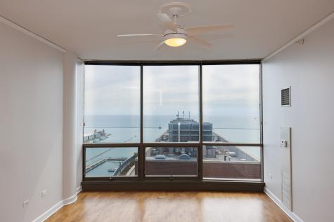 420 East Waterside Drive Chicago IL 60601